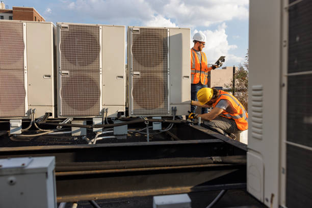 Best HVAC Consulting and Engineering in Wyomissing, PA