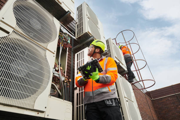 Best HVAC Retrofitting and Upgrading in Wyomissing, PA