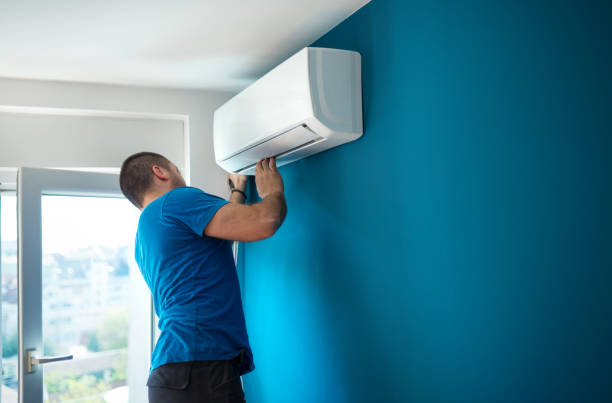 Best Furnace Cleaning in Wyomissing, PA