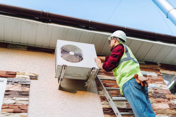 Best Furnace Cleaning in Wyomissing, PA