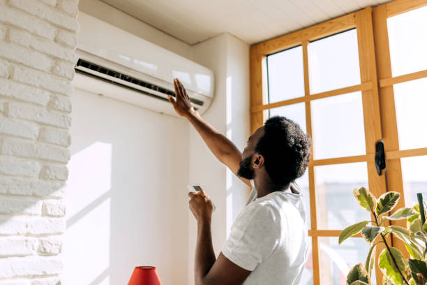Best Solar-powered HVAC Systems in Wyomissing, PA
