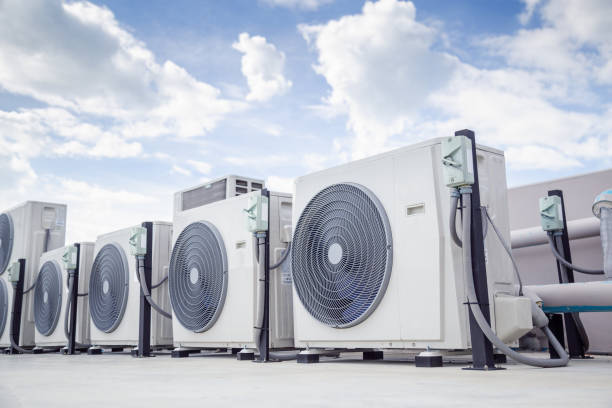 Best Energy-efficient HVAC Solutions in Wyomissing, PA