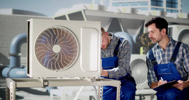 Best HVAC Equipment and Components in Wyomissing, PA