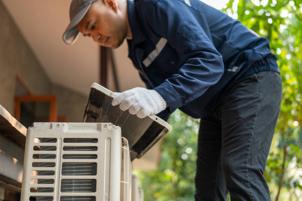 Best HVAC Financing and Leasing in Wyomissing, PA