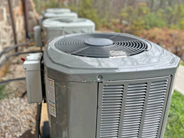 Best Energy-efficient HVAC Solutions in Wyomissing, PA